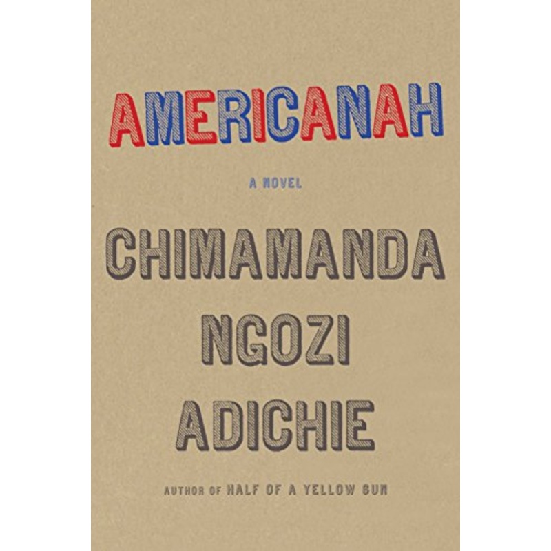 Americanah