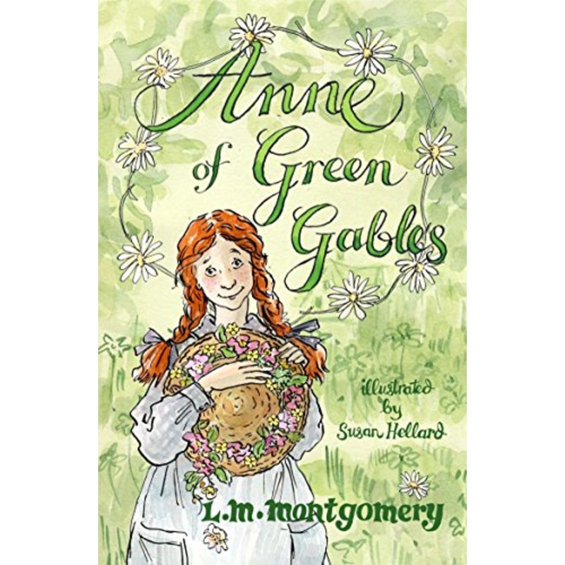 Anne of Green Gables