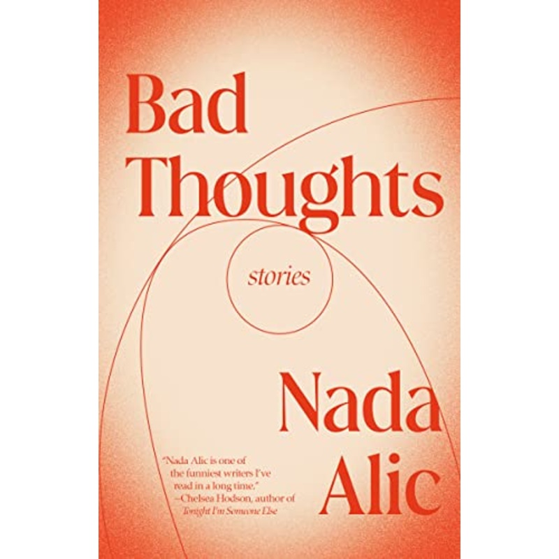 Bad Thoughts