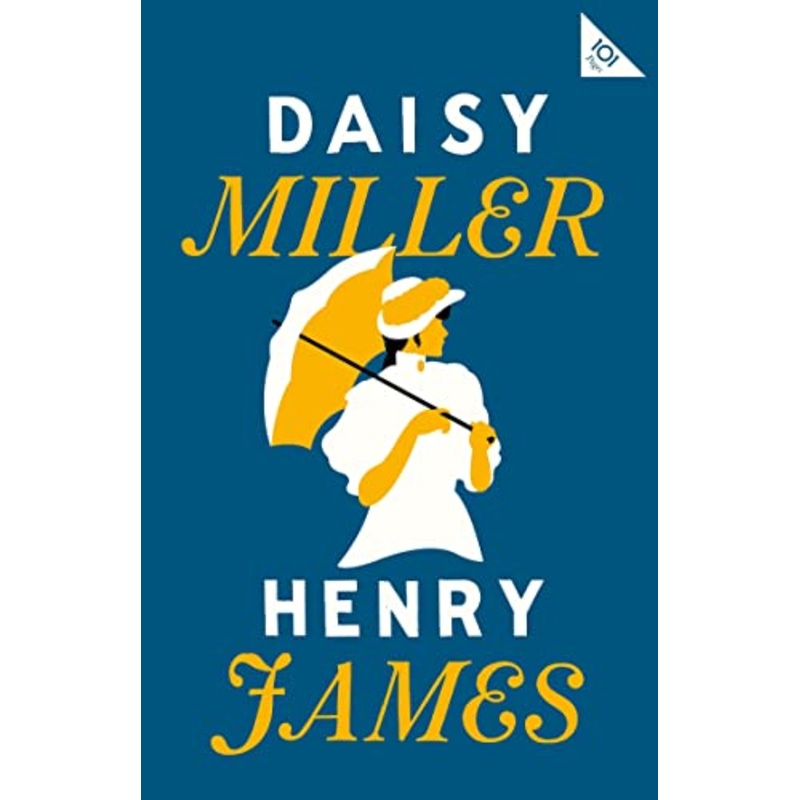 Daisy Miller (Alma)