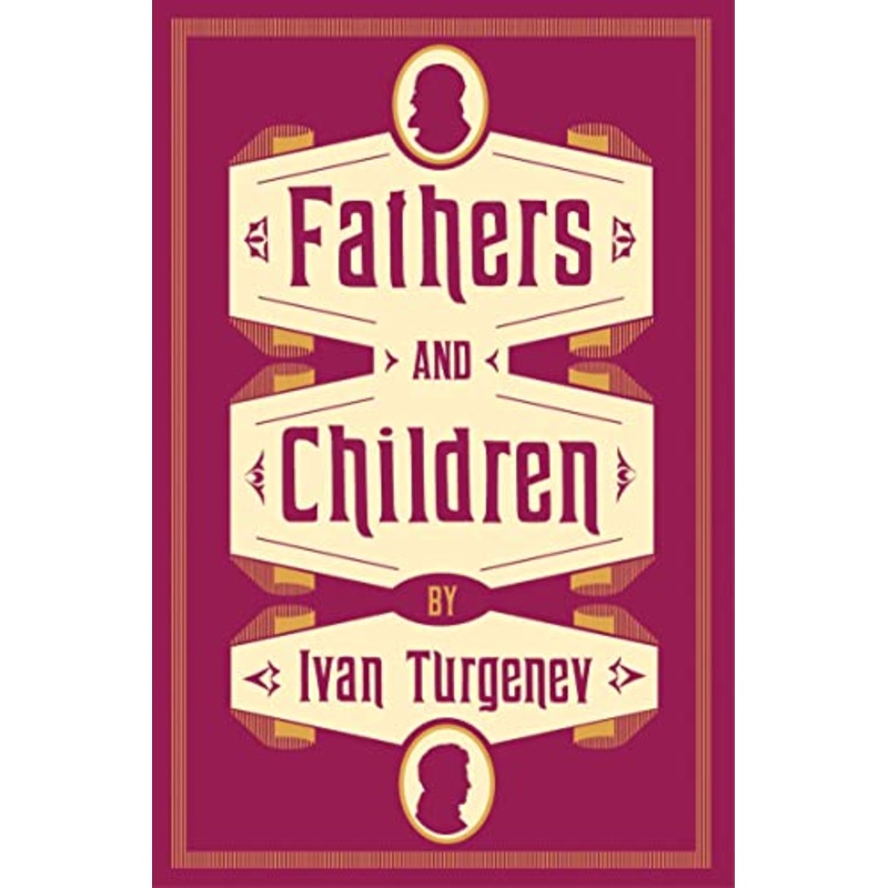 Fathers and Children