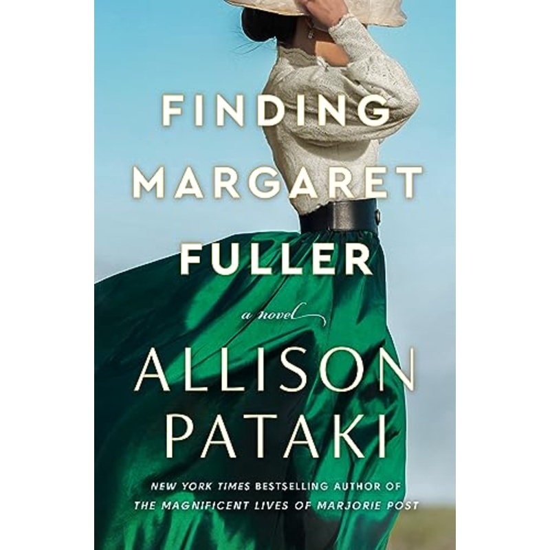Finding Margaret Fuller