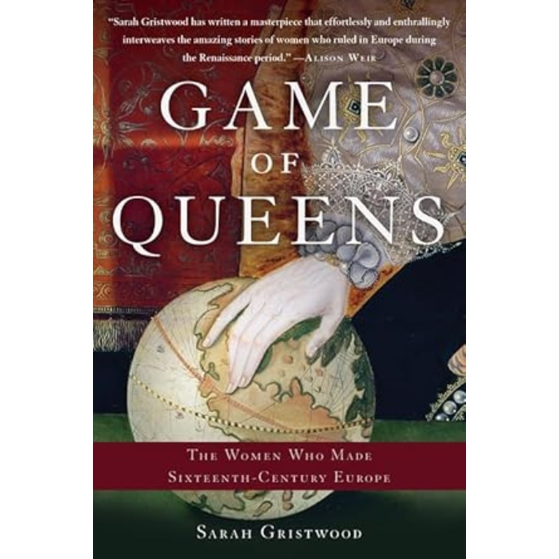 Game of Queens