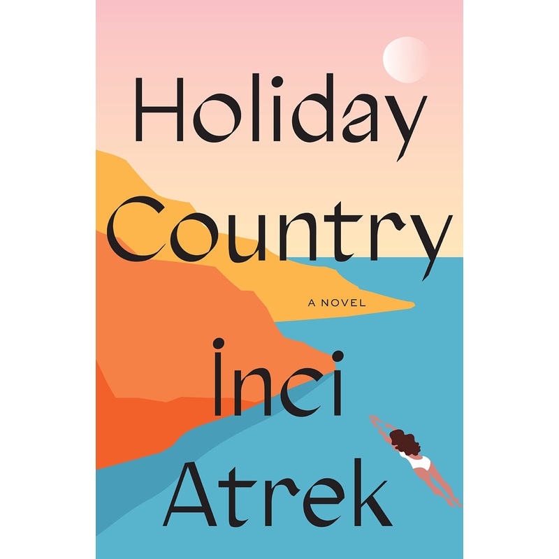 Holiday Country