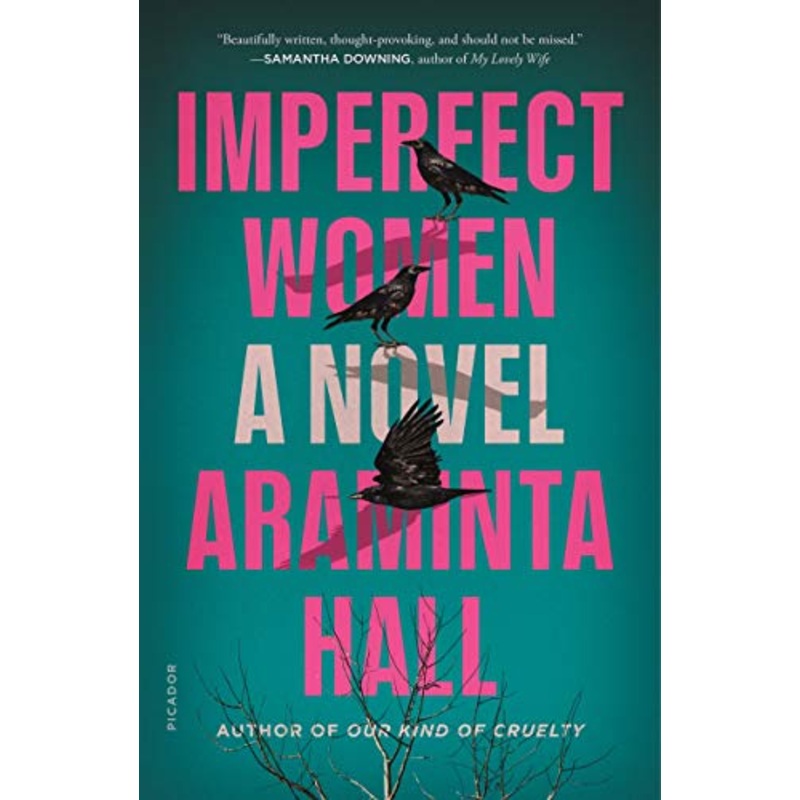 Imperfect Women