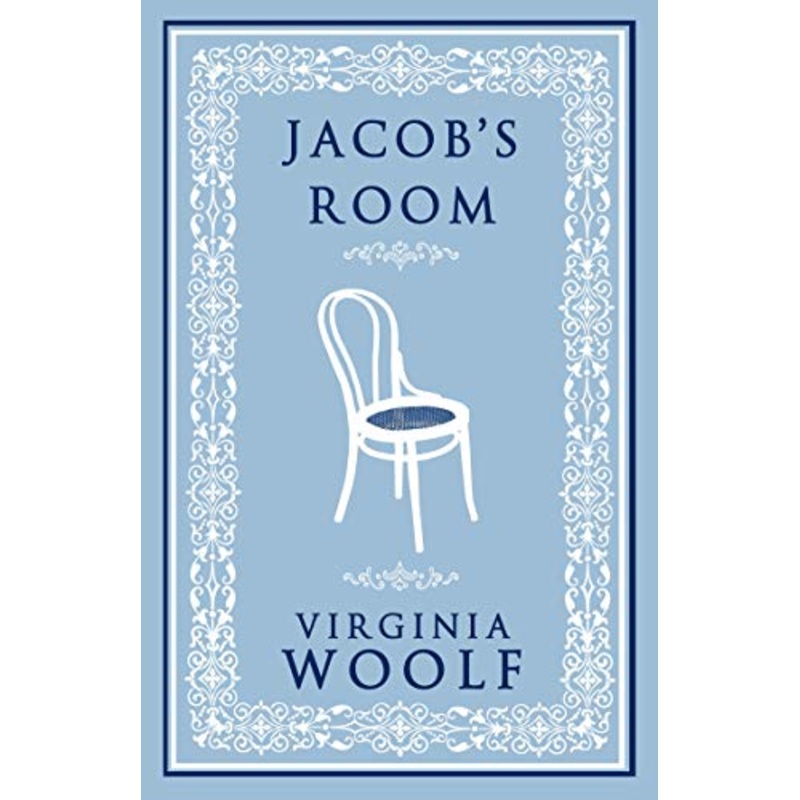 Jacob’s Room