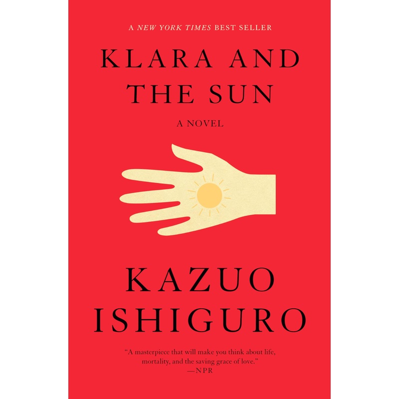 Klara and the Sun