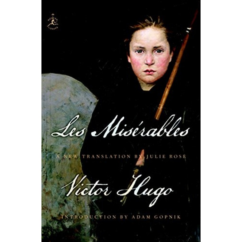 Les Misrables