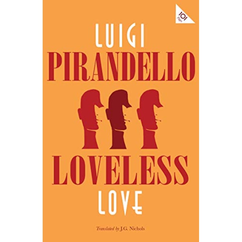 Loveless Love