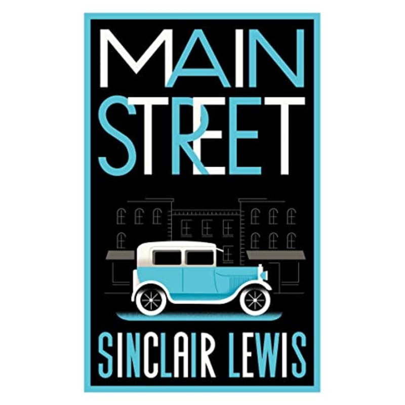Main Street
