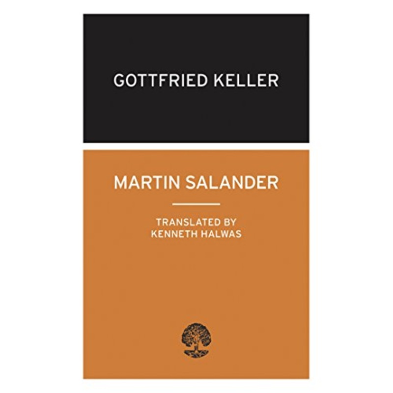 Martin Salander