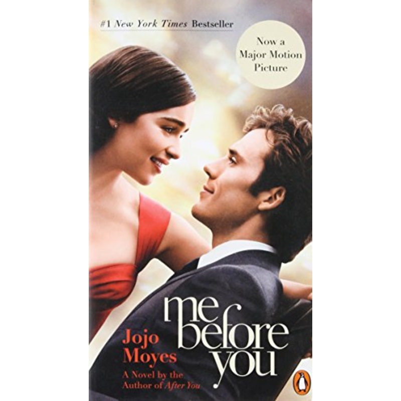 Me Before You