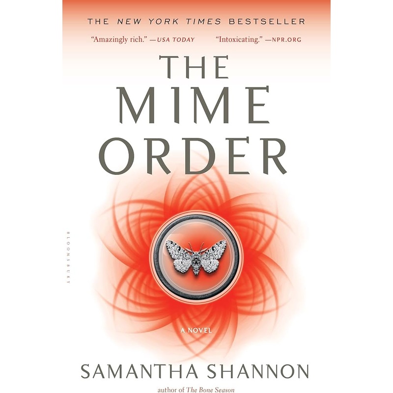 Mime Order