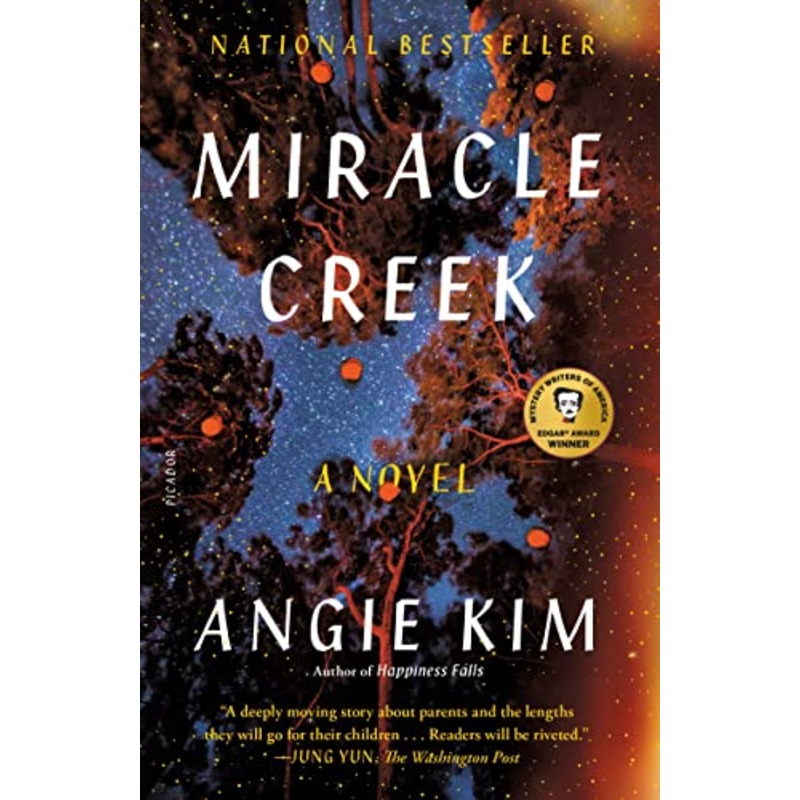 Miracle Creek