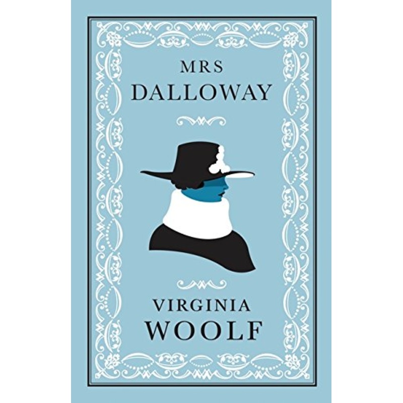 Mrs Dalloway
