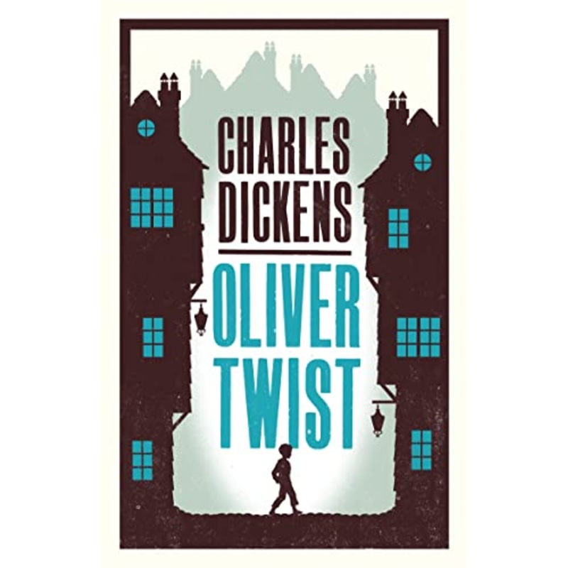 Oliver Twist