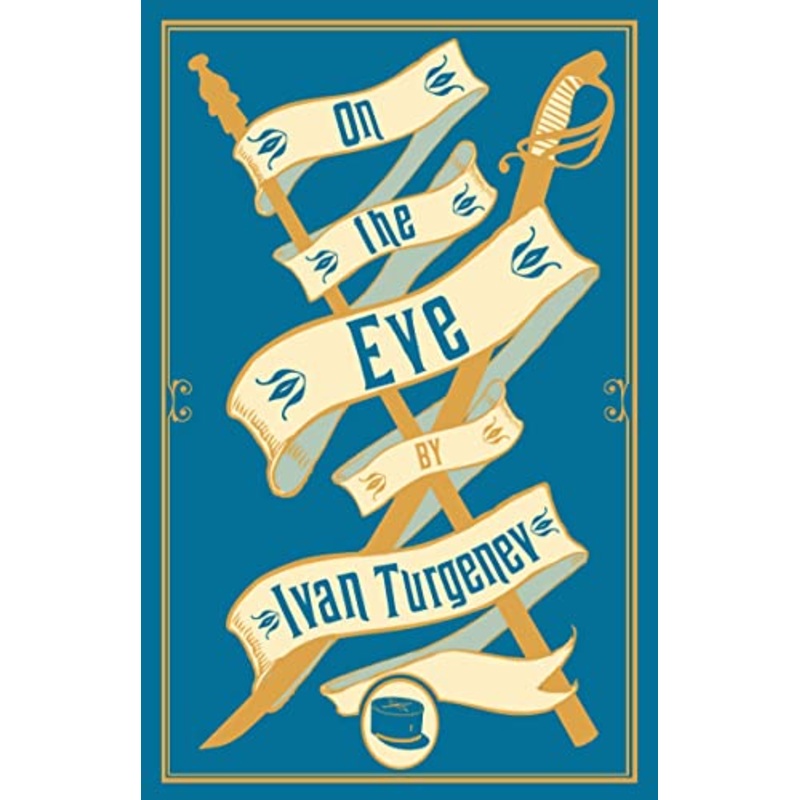 On the Eve