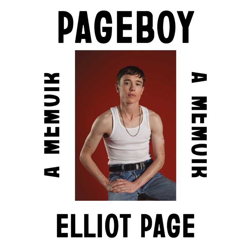 Pageboy – Signed