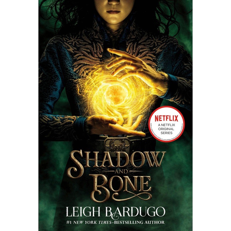 Shadow and Bone