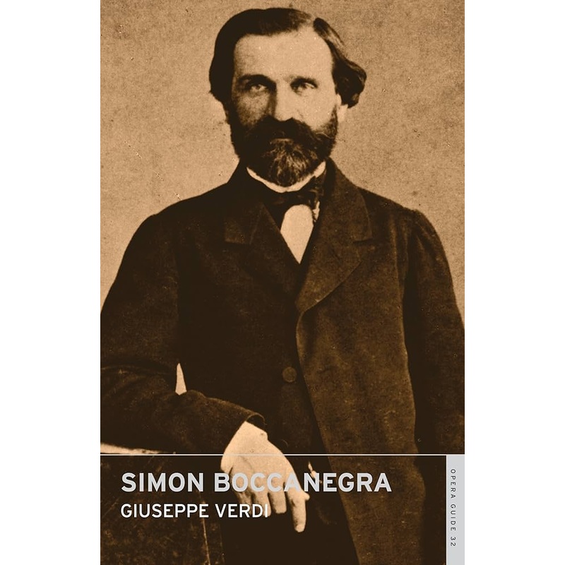 Simon Boccanegra