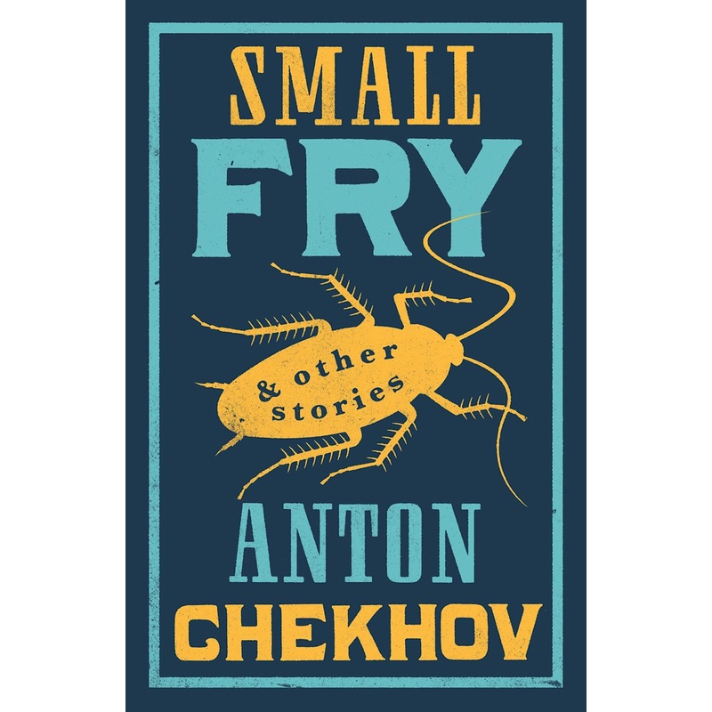 Small Fry and Other Stories