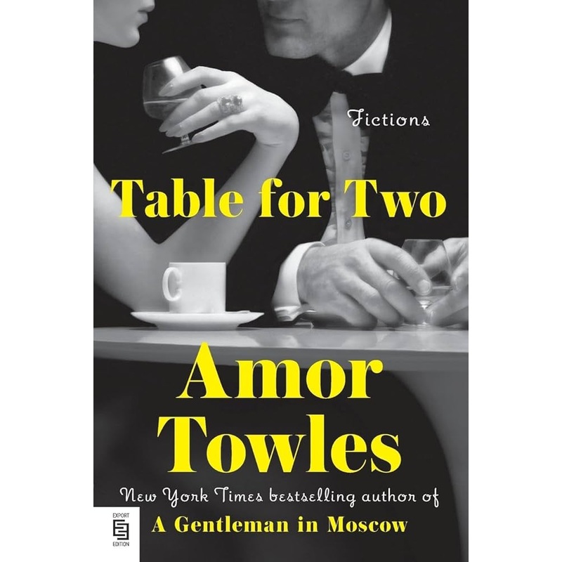 Table for Two