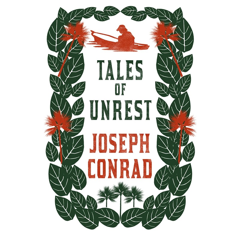 Tales of Unrest