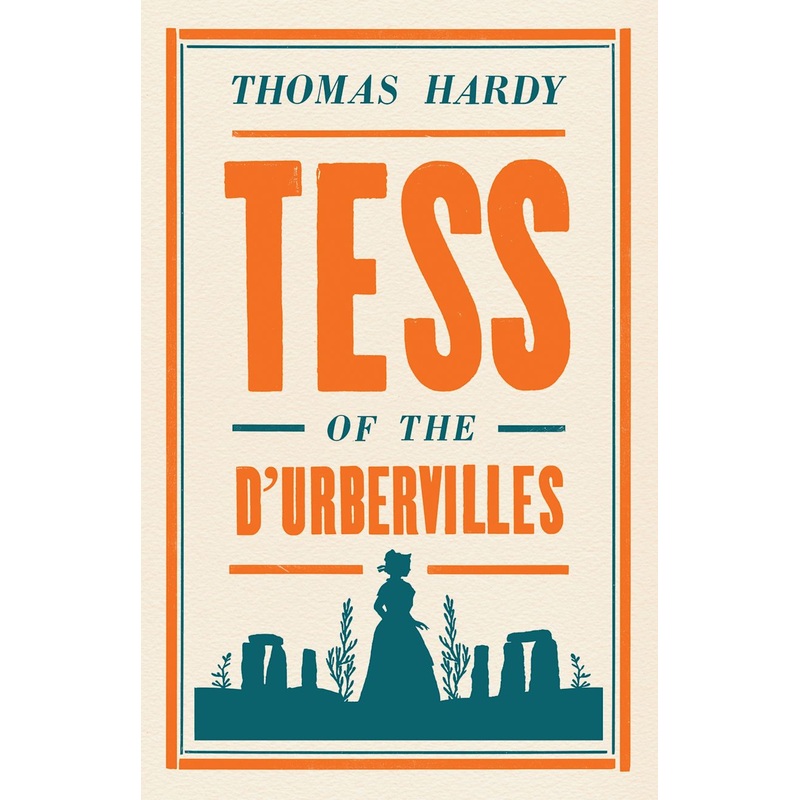 Tess of the d’Urbervilles