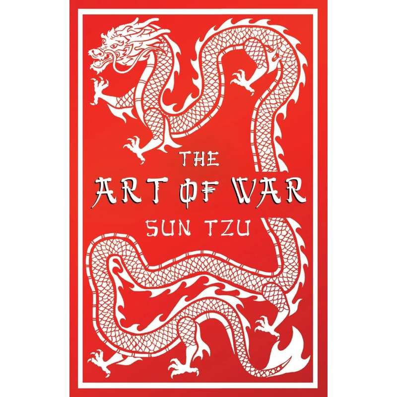 The Art of War