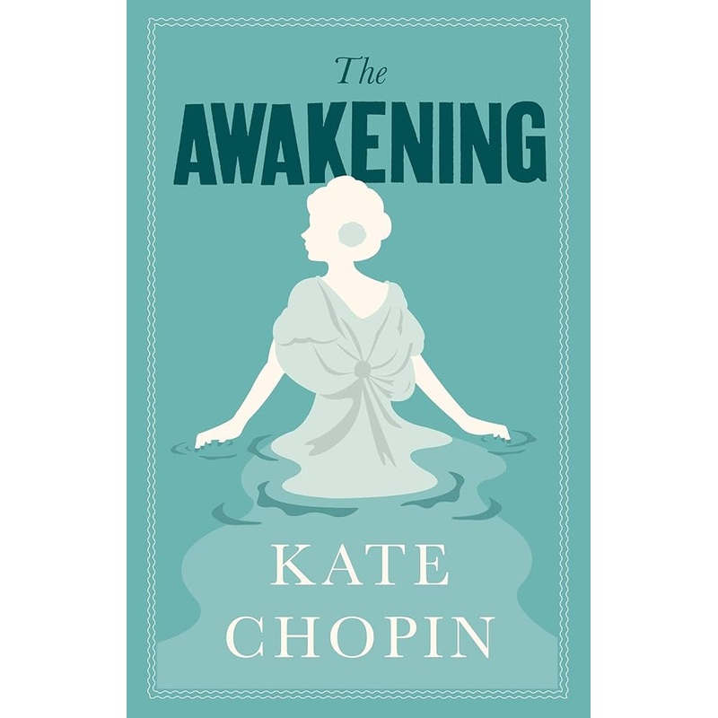 The Awakening (Alma)