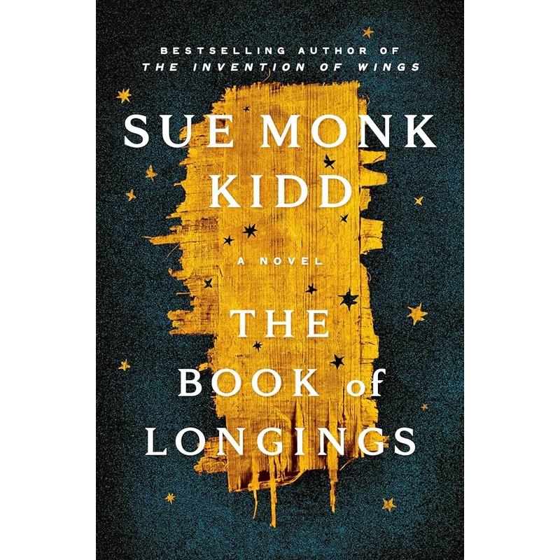 The Book of Longings
