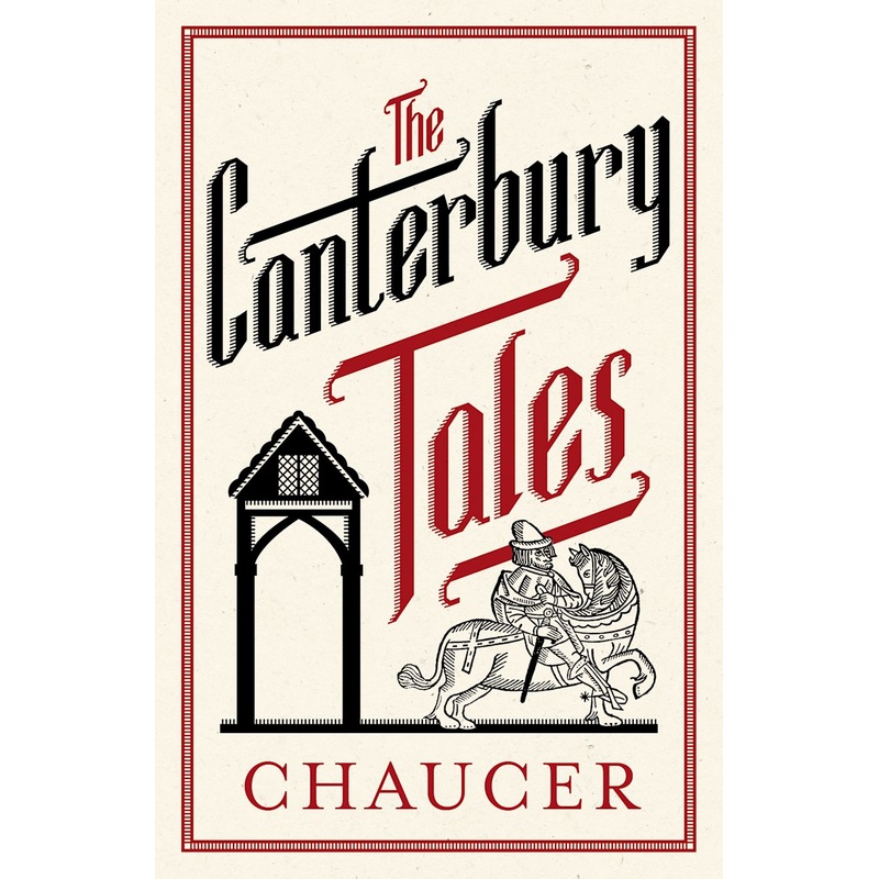 The Canterbury Tales