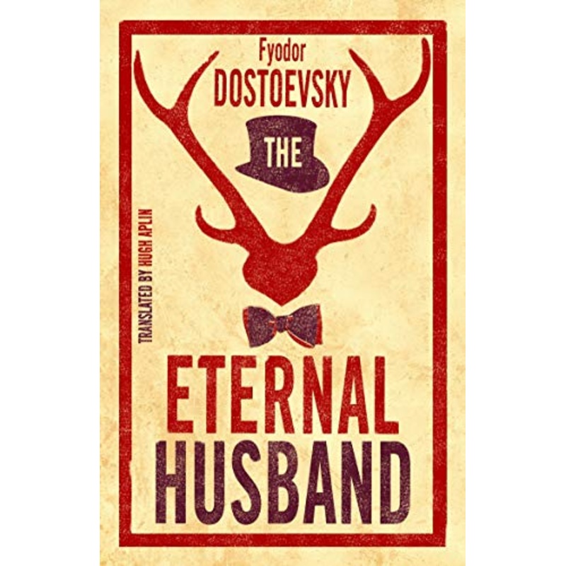 The Eternal Husband