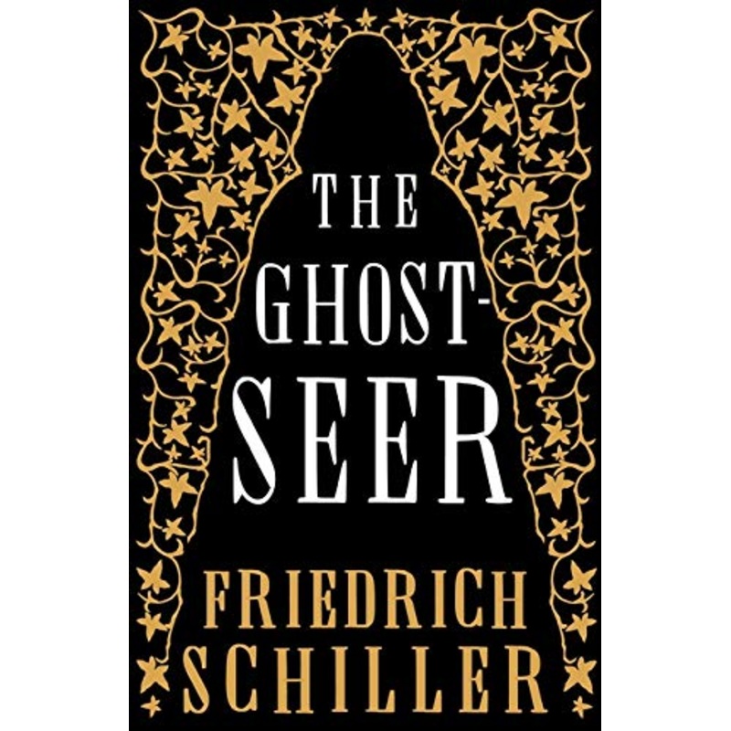 The Ghost-Seer