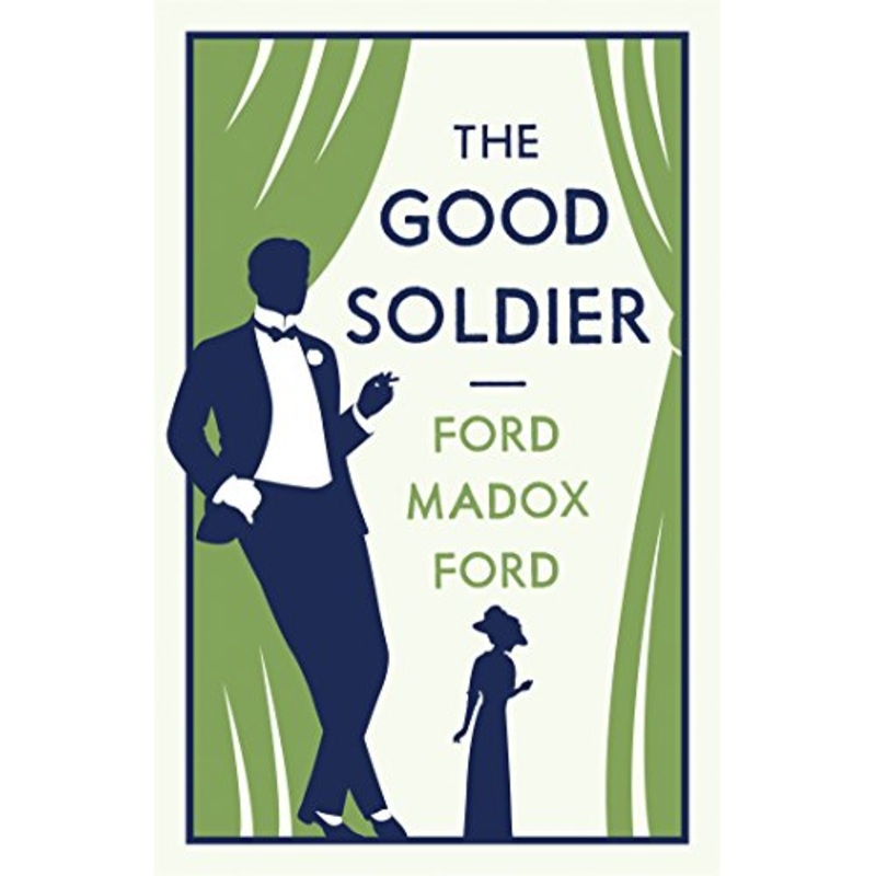 The Good Soldier