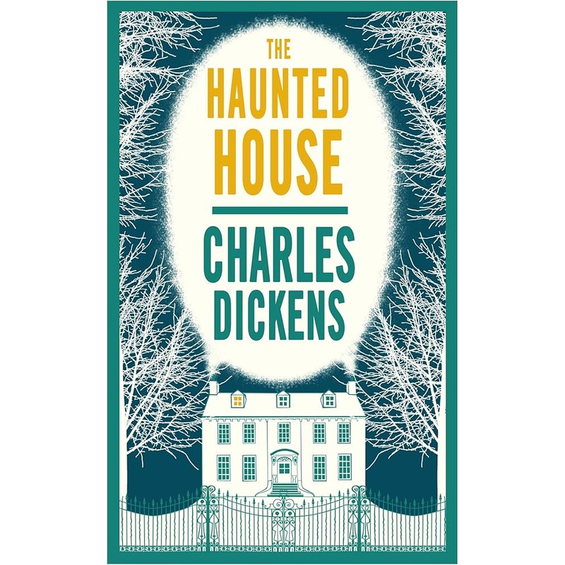 The Haunted House