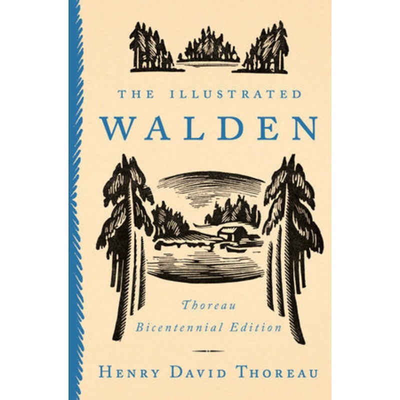 The Illustrated Walden