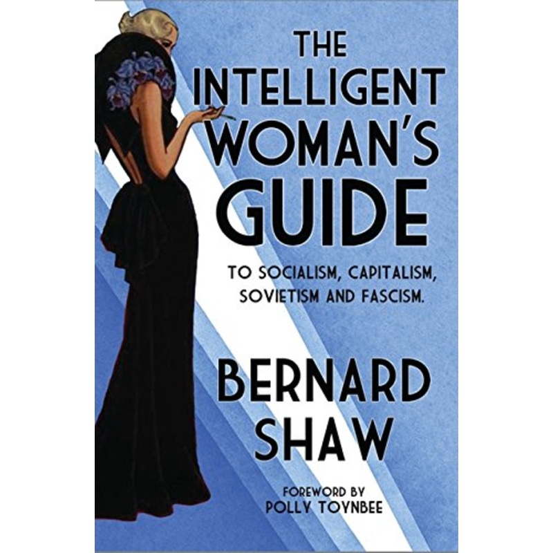 The Intelligent Woman’s Guide