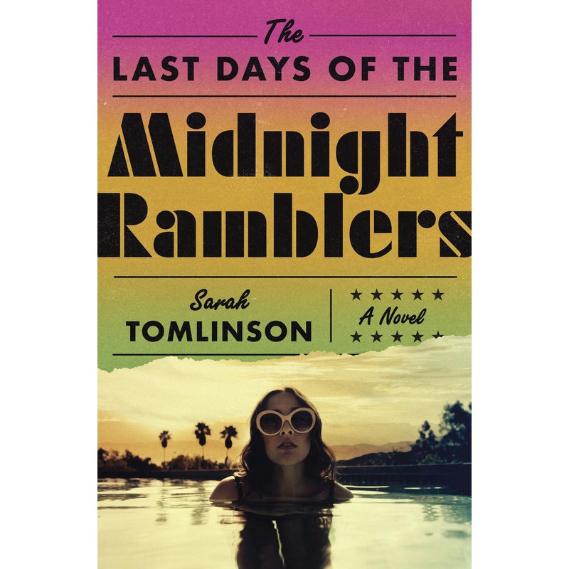 The Last Days of the Midnight Ramblers