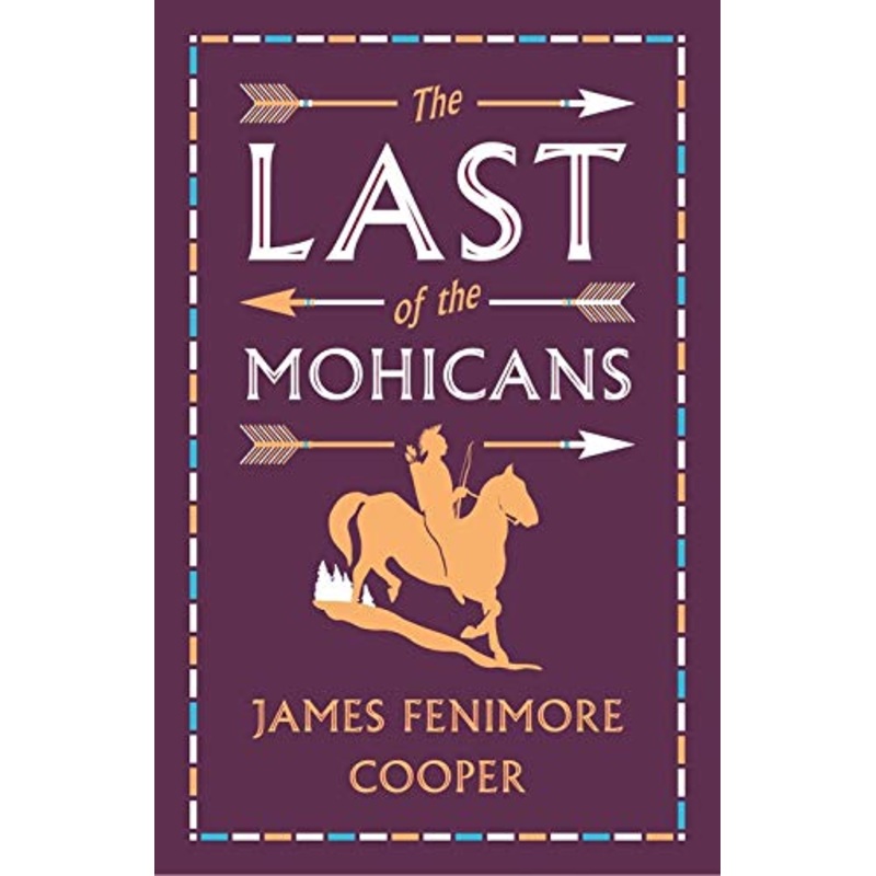 The Last of the Mohicans