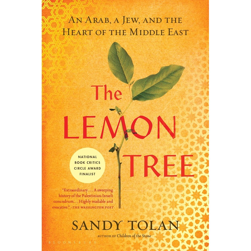 The Lemon Tree