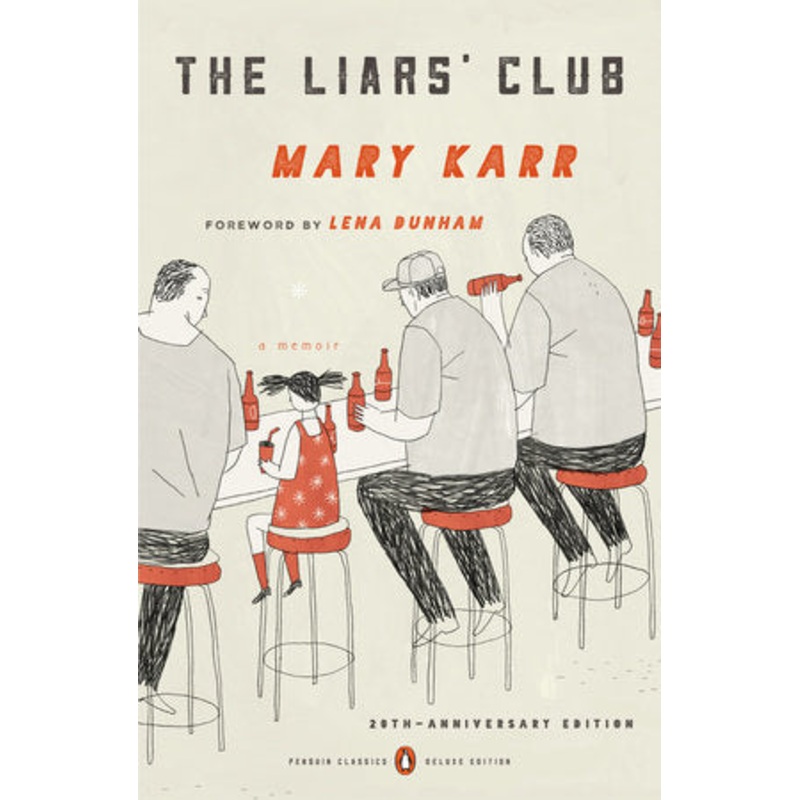 The Liars’ Club