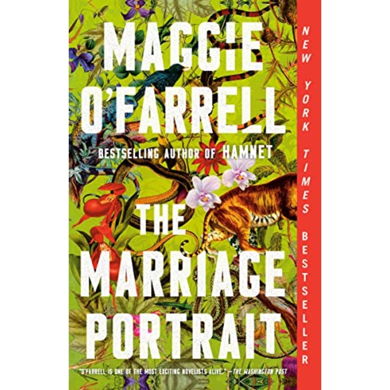 The Marriage Portrait