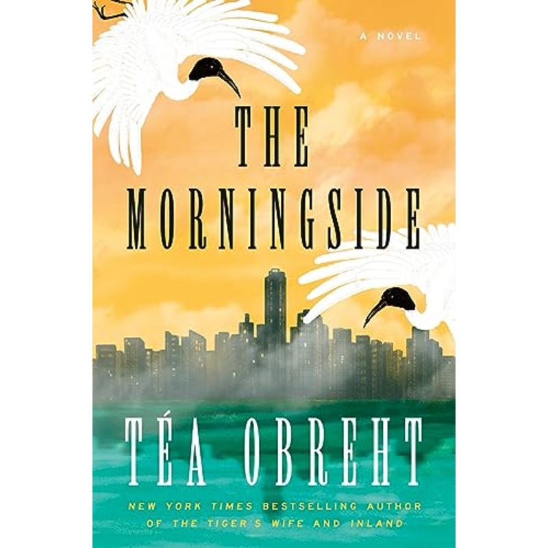 The Morningside