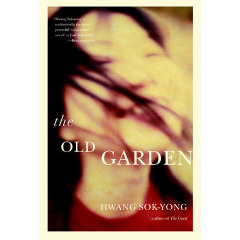 The Old Garden