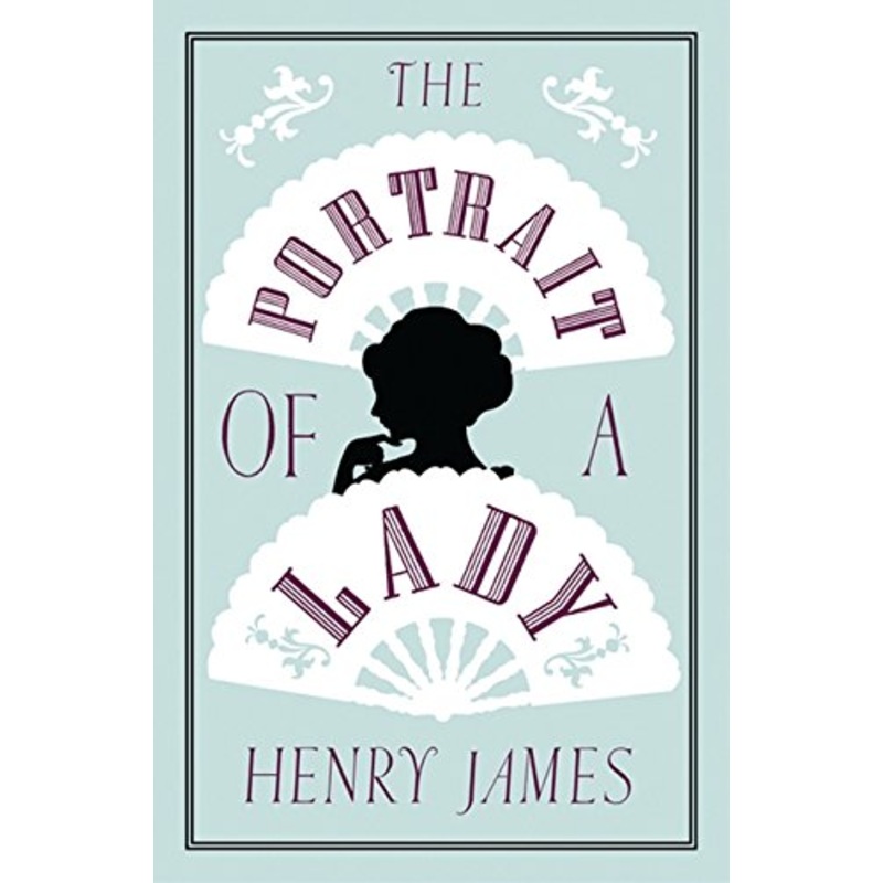The Portrait of a Lady
