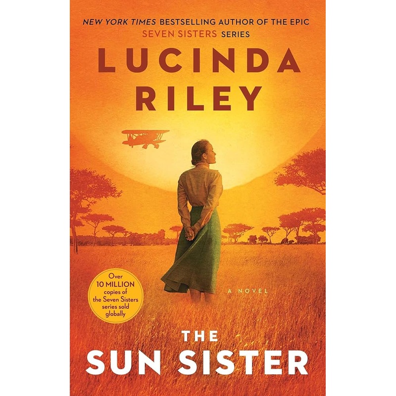 The Sun Sister