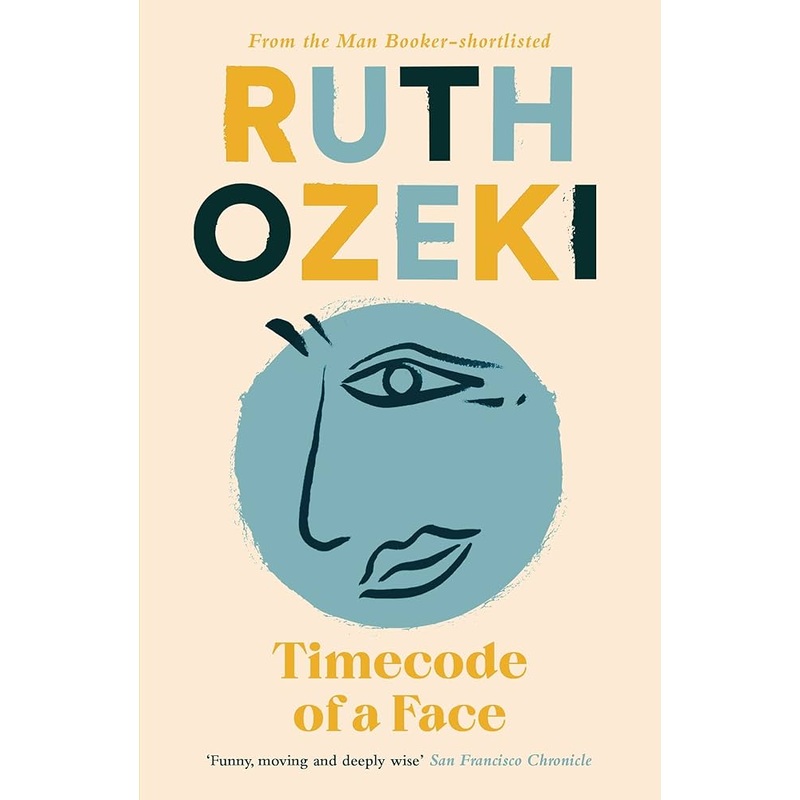 Timecode of a Face