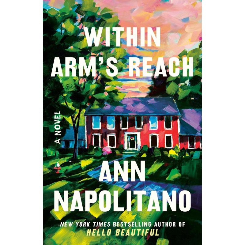 Within Arm’s Reach