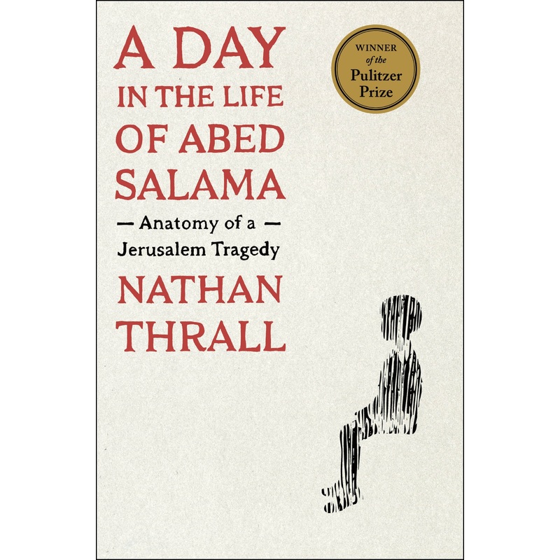 A Day in the Life of Abed Salama